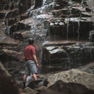 Meet your Posher, Jack